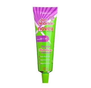 Novex Super Aloe Vera 7003879 80Gr