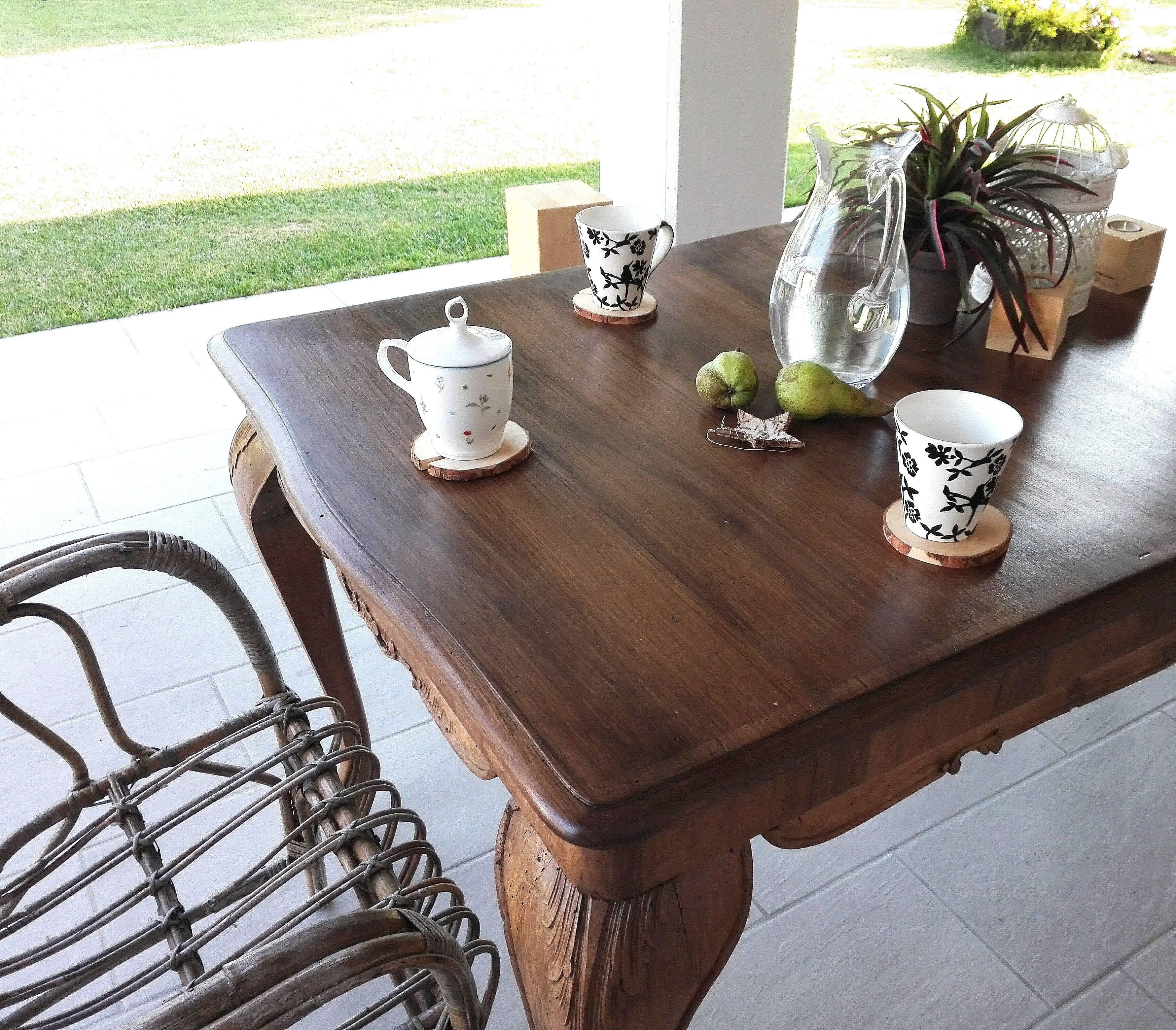 Madeira para Móveis