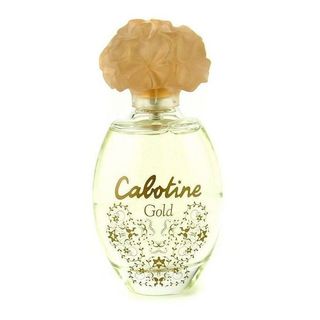 Cabotine Gold EDT - Gres - 100 ml 7640111492955