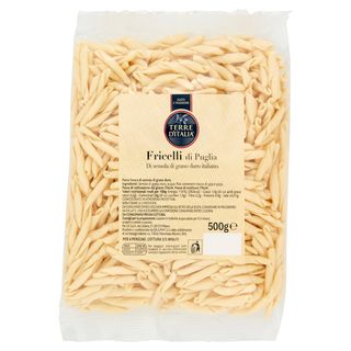 Terre d'Italia Fricelli di Puglia 500 g