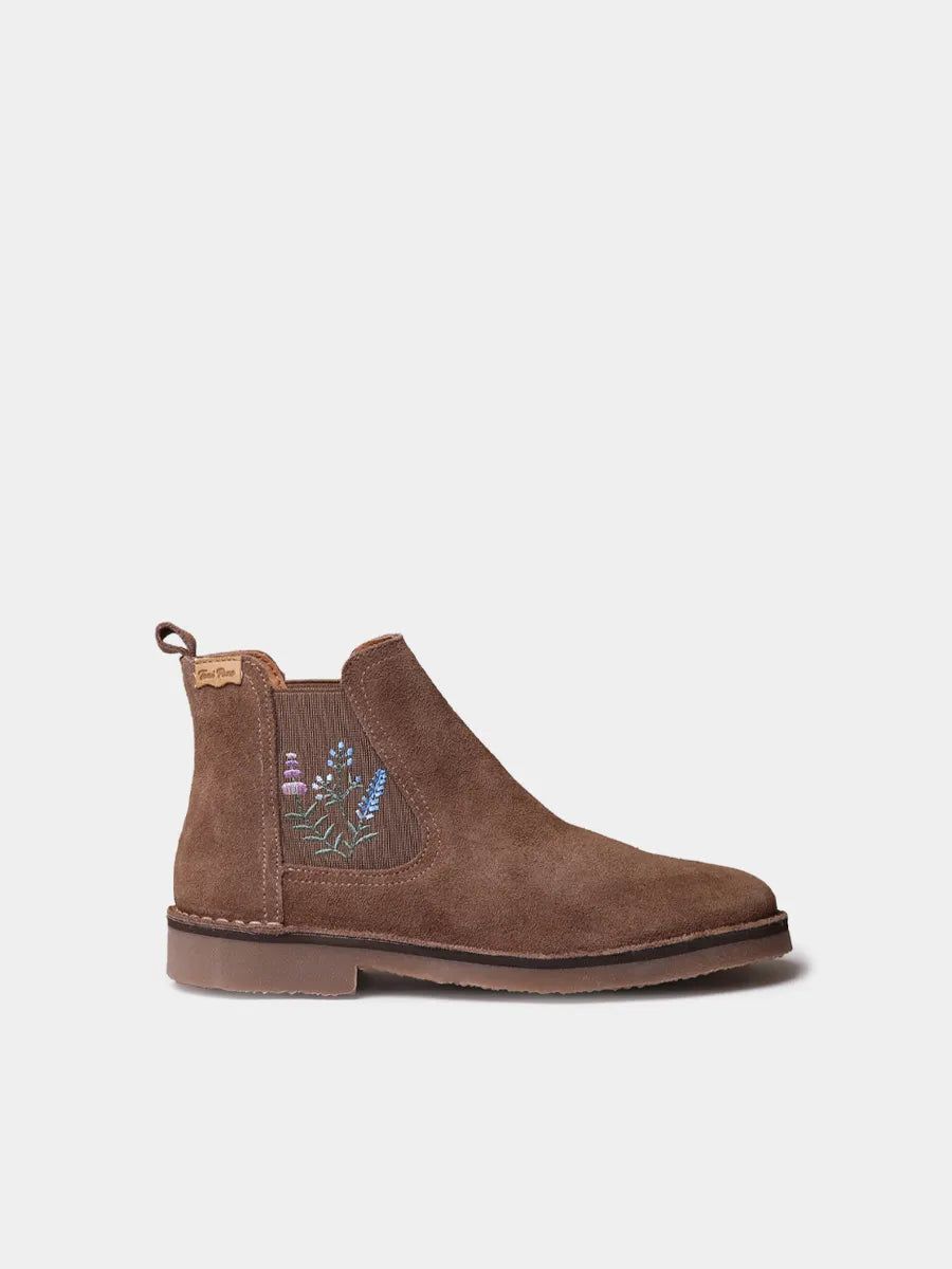 Botines Mujer