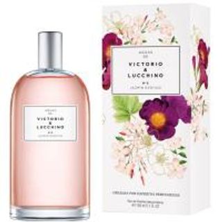 Agua Para Mujer Nº5 Victorio&Luchino, Vaporizador 150 Ml (18810184)