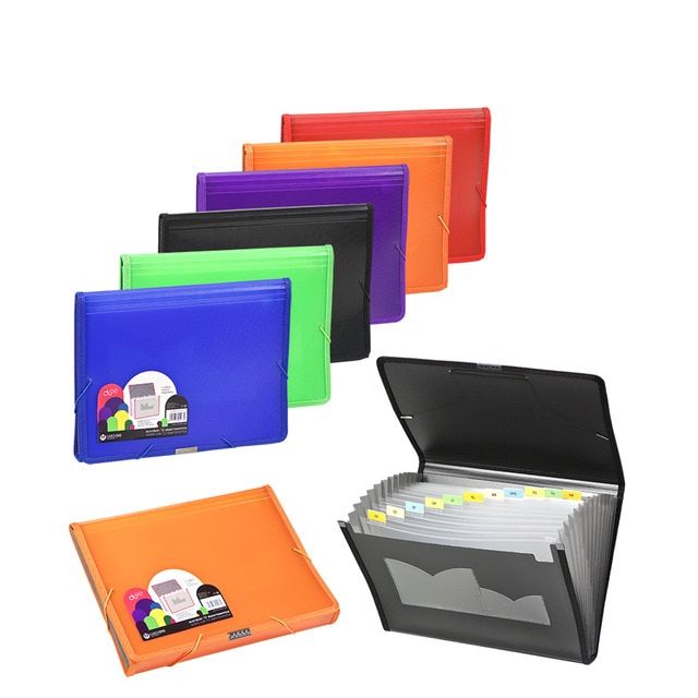 Pastas de Arquivos e Dossiers