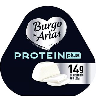 BURGO DE ARIAS Queso Proteínas 3X70 G