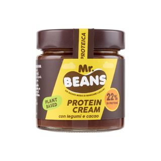 Mr Beans Cr.Spal.Cac/Leg.Gr200