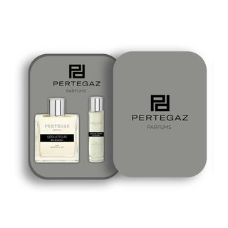 PERTEGAZ Colonia Hombre 100+30 Ml (297664)