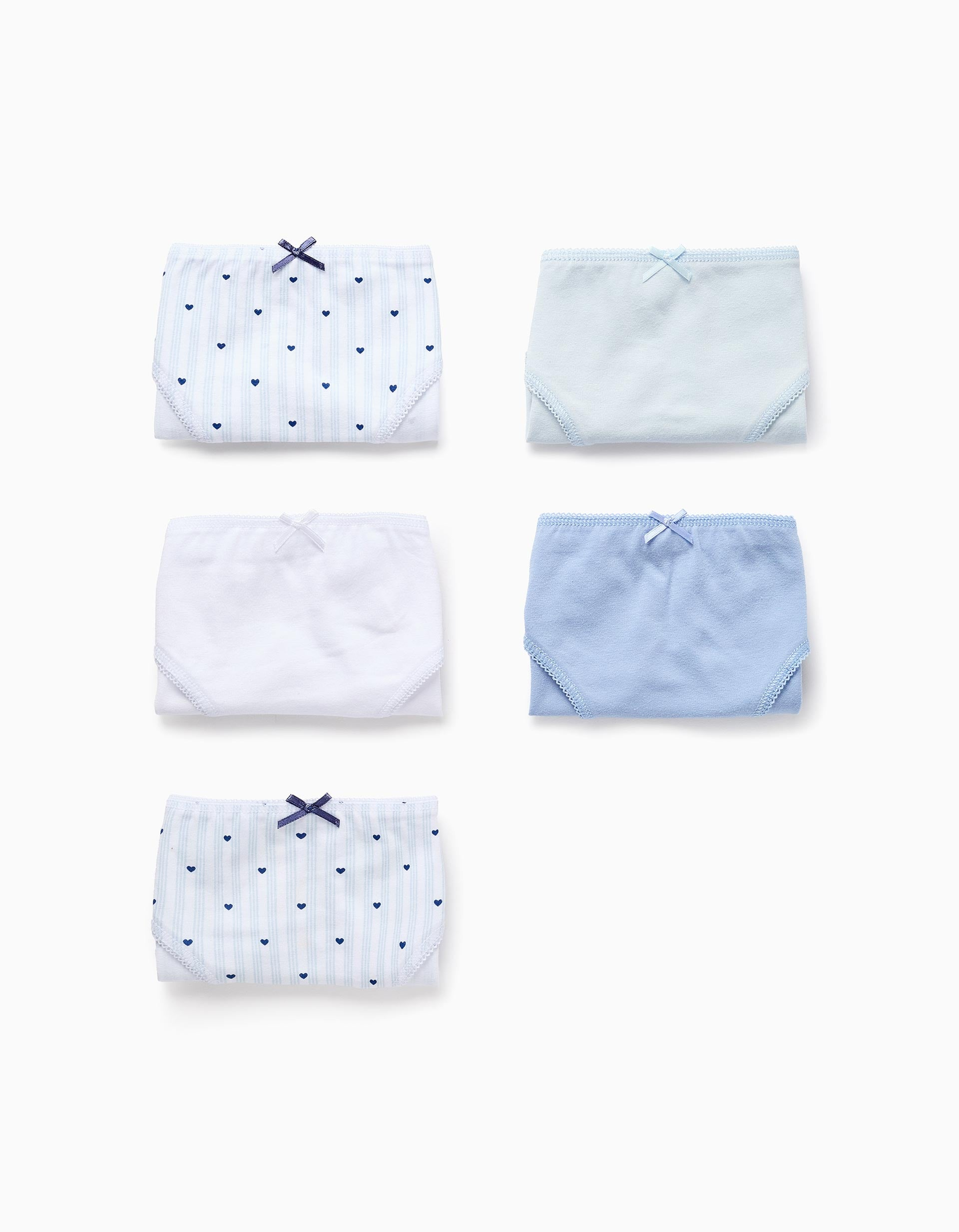 Pijamas e Roupa Interior Menina até 3 anos