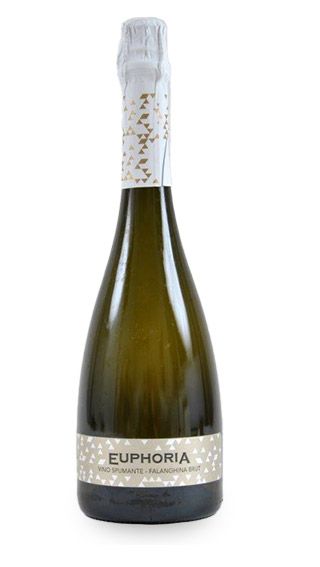 Vino Spumante Falanghina Brut