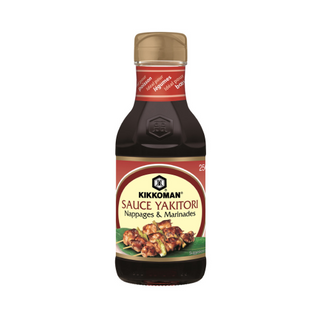 Kikkoman Salsa Orientale Yakitori 250ml