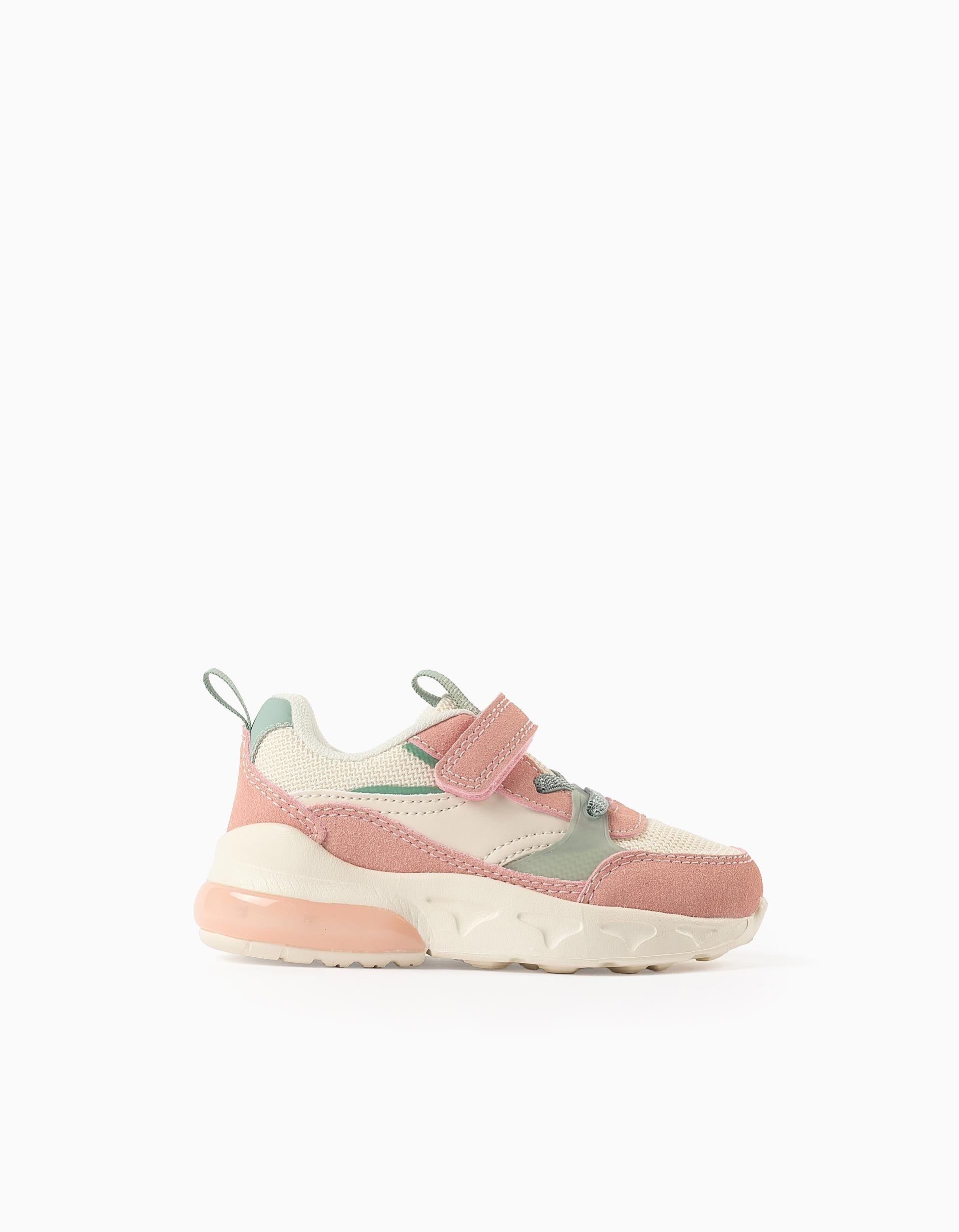 Calçado Menina até 3 anos