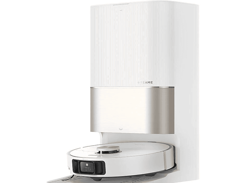 Odkurzacze i czyszczenie