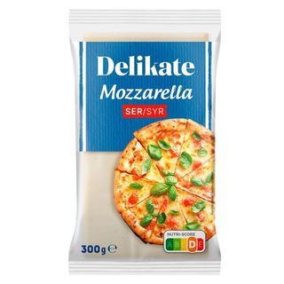 Delikate Mozzarella 300 g