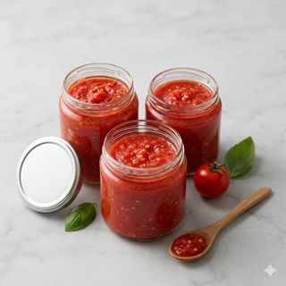 Polpa Fine Pomodoro Ort 3x400G