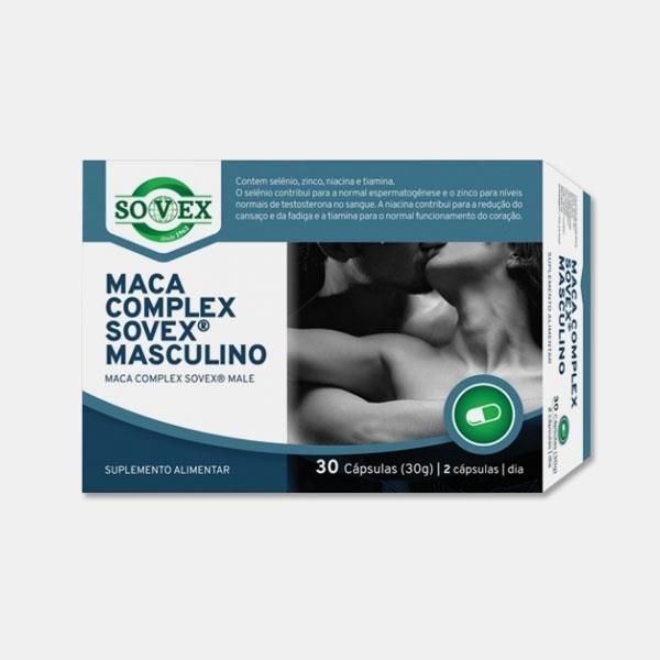 Saúde Masculina e Feminina