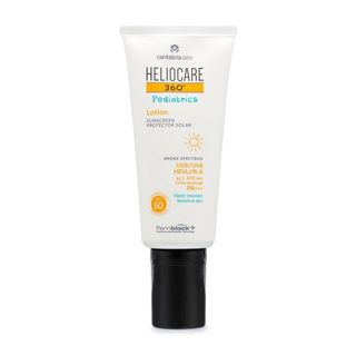 Heliocare 360º Pediatrics Loción Protectora SPF 50 - Cantabria Labs - 200 ml 8470001911902