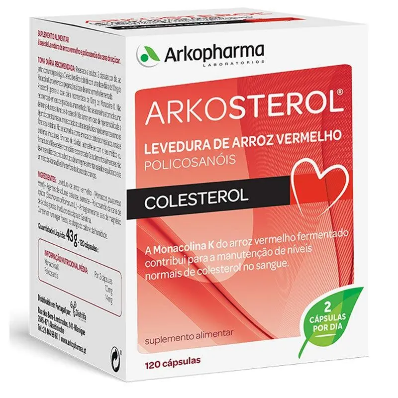 Nutrición y Suplementación General