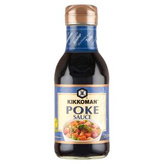 Kikkoman Sos do dań poke 256 ml