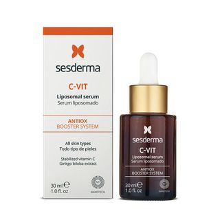 C-Vit Liposomal Serum Sesderma 30 Ml (292456)