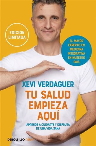 Tu Salud Empieza Aquí (Edición Limitada) (9788466377317)