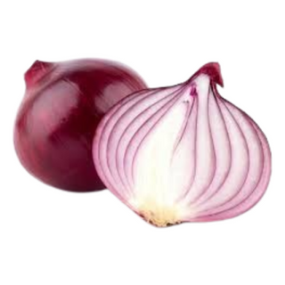 Cebolla Morada Malla 500G