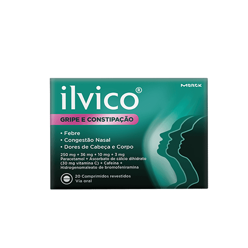 Gripes e Constipações