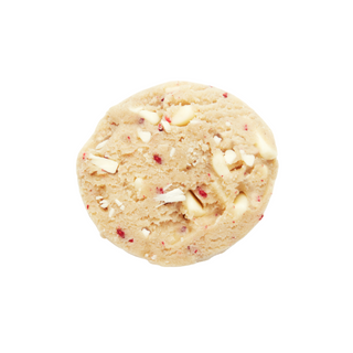 Cookie Europastry chocolate blanco y frambuesa 76gr