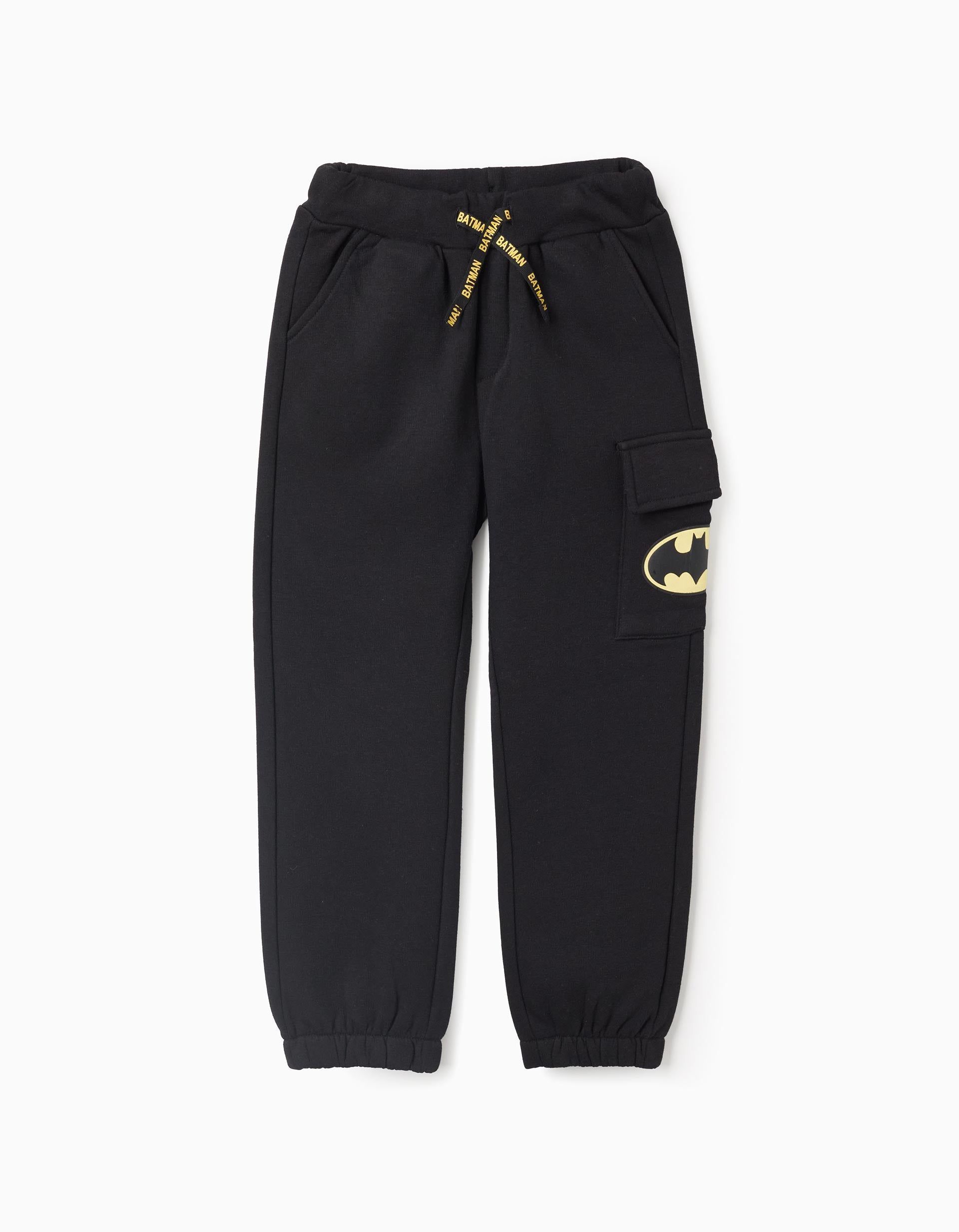 Calças e Calções Menino até 14 anos