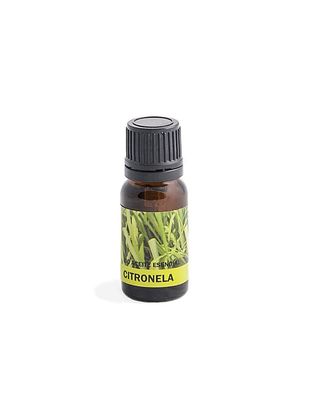 Aceite esencial de Citronela 12ml Bio Cesta