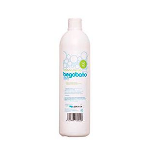 Colonia Fresca 750 Ml. Begobaño (8426696005006)