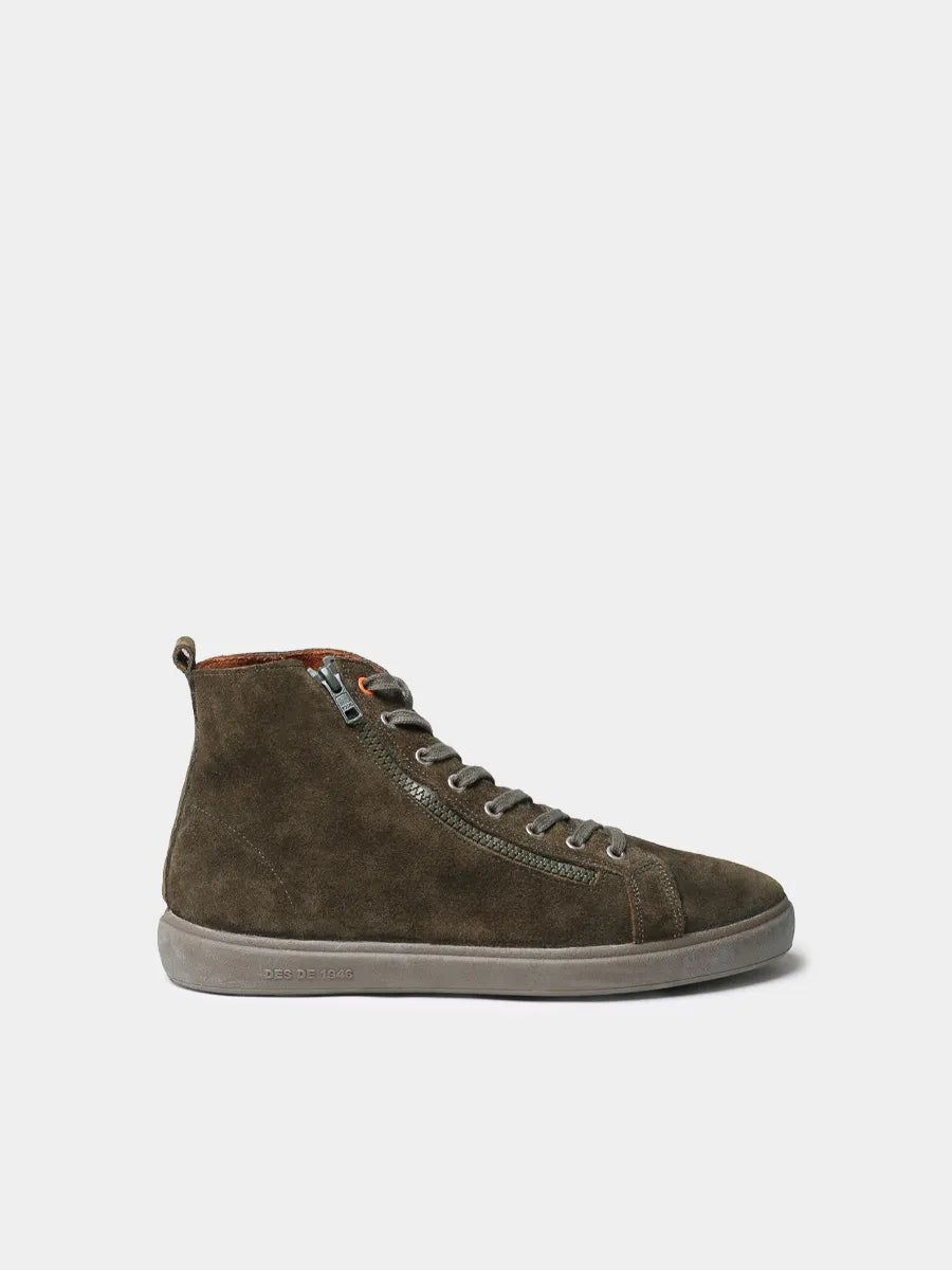 Botines Hombres