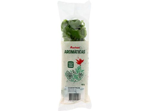 Ervas Aromáticas