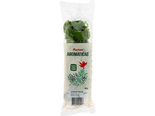 Ervas Aromáticas