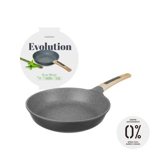 Padella 24 cm - Evolution