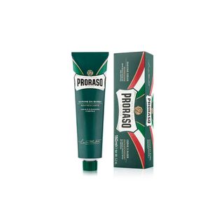 Crema De Afeitar Línea Protective Proraso 150 Ml (290971)