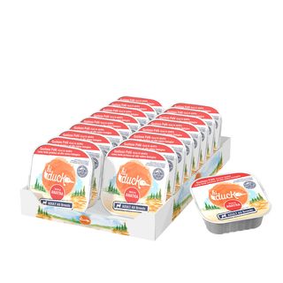 Hi duck dog vasch gr.300 anatra