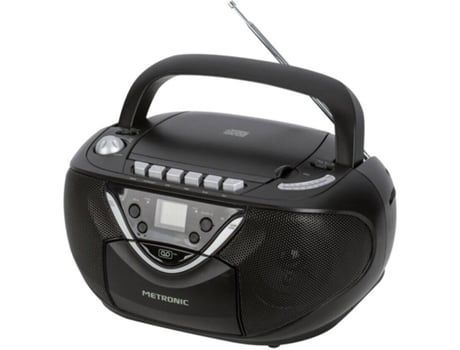 Rádio Despertadores