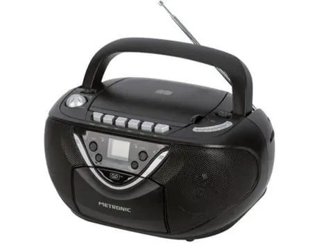 Rádio Despertadores