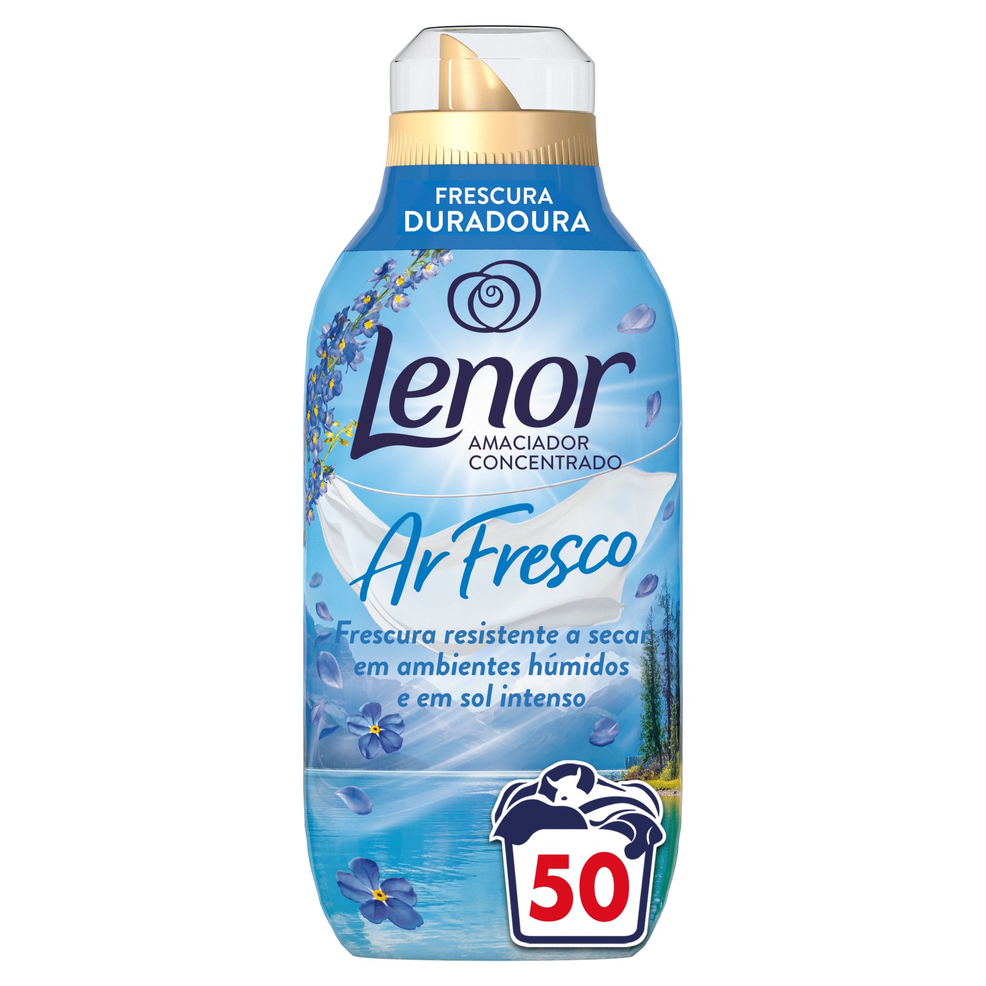 Limpeza: