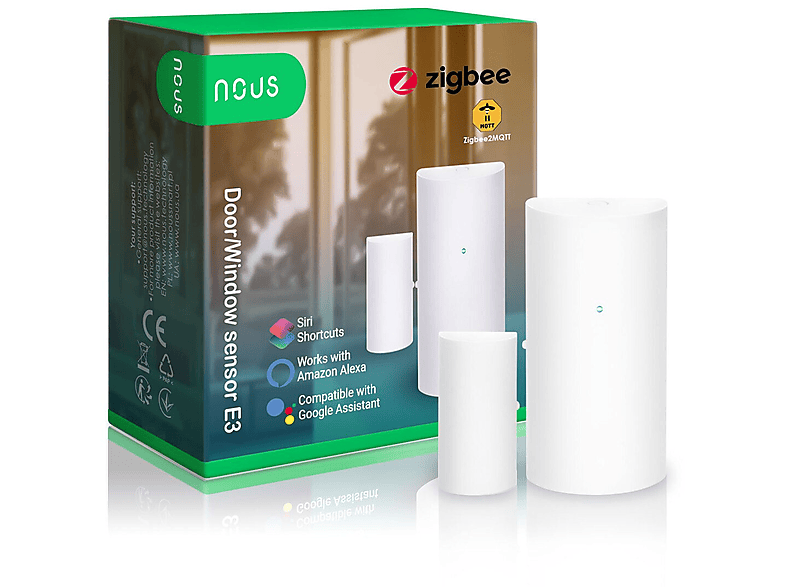 Smart home