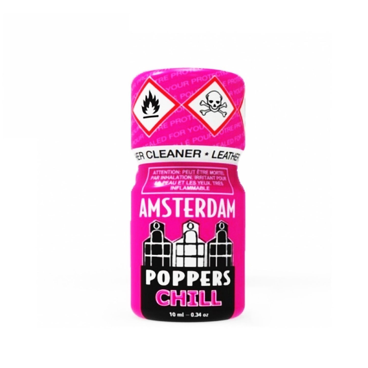 Poppers