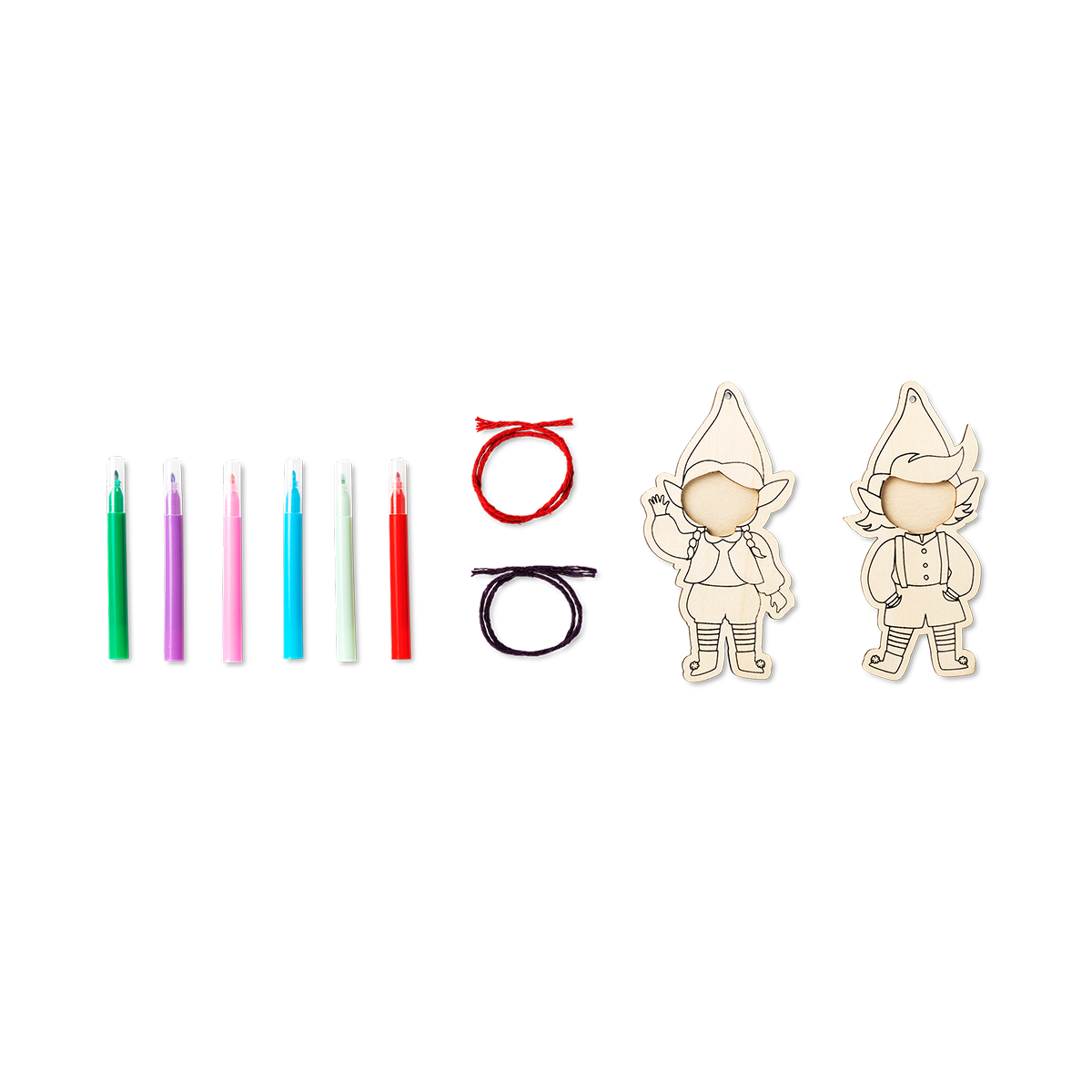 Creatività E fai da te natalizio