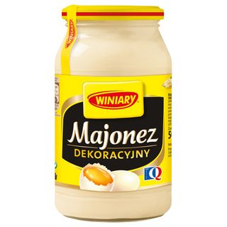 Winiary Majonez dekoracyjny, 500 ml