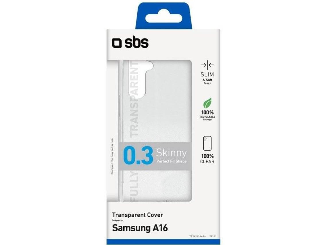 Capas Series A