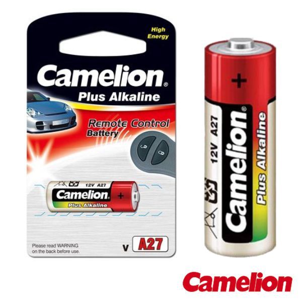 Pilhas e Carregadores