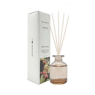 Mikado Origins Frutos Rojos 100 Ml Seal (8431855017417)