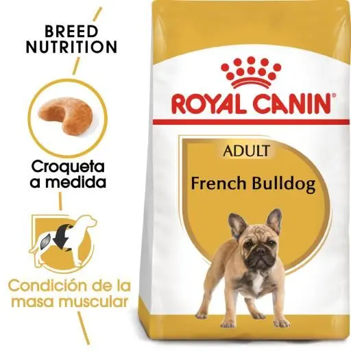 Ração Seca Cão