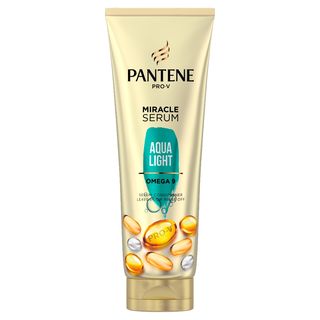 PANTENE Odżywka do włosów 3 Minute Miracle Aqua Light