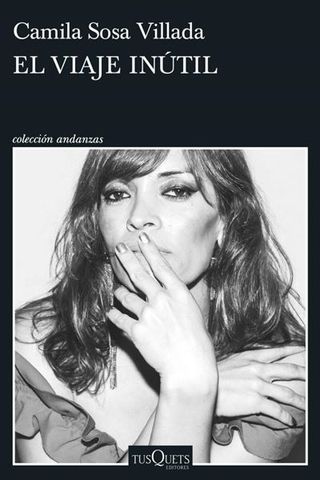 El Viaje Inutil (9788411076319)