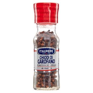 Italpepe Chiodi di Garofano 32 g