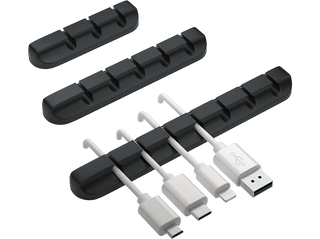 Soporte De Cable - Isy Ica-1000 (1531953)